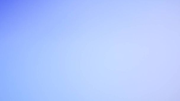 gradient defocused abstract photo smooth blue color background - Foto, Imagem