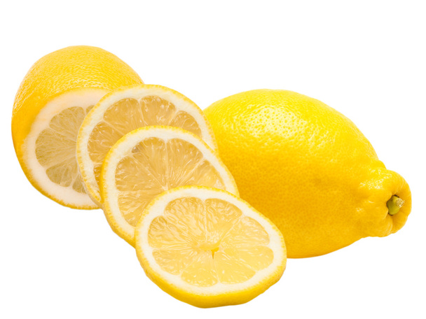 Lemon - Фото, изображение