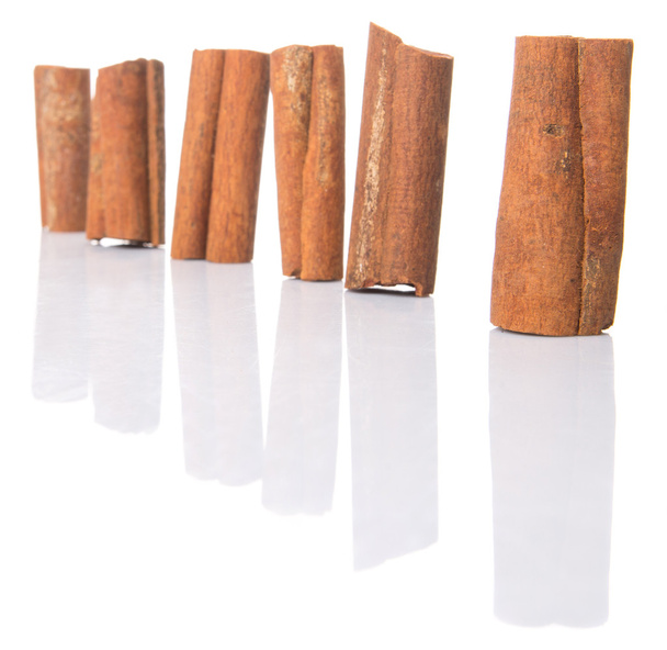 Cinnamon Stick - Photo, Image