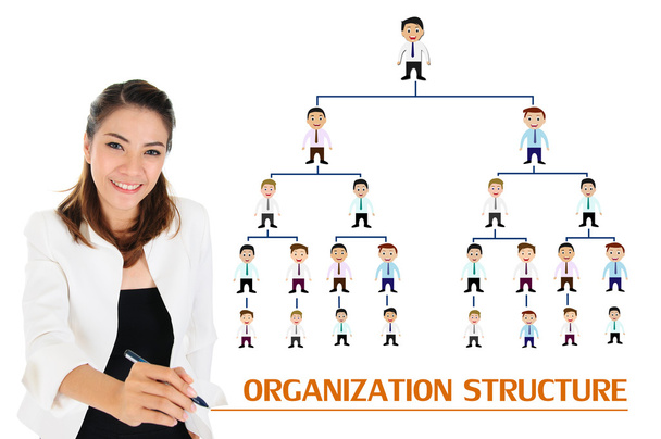 Организация структуры бизнес-концепции
 - Фото, изображение