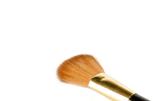 Make up brush - Foto, imagen
