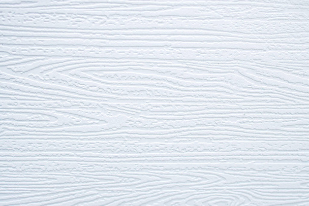 White wooden texture background. Wood texture. Wooden background. - Foto, imagen