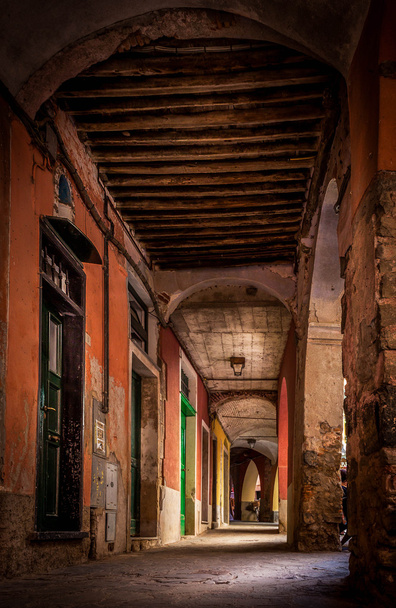 Monterosso - Foto, Bild