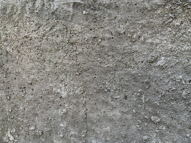 Concrete wall background. Cement texture - 写真・画像
