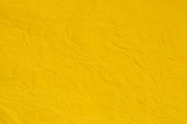 žlutý papír textury  - Fotografie, Obrázek
