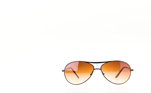 zonnebril brillen - Foto, afbeelding
