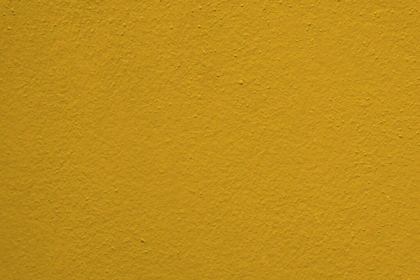yellow concrete texture background close up - Photo, Image