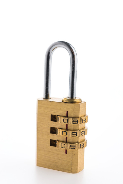 Pad lock - Photo, Image