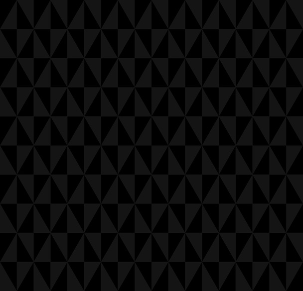 Patrón geométrico sin costura Vector abstracto - Vector, imagen