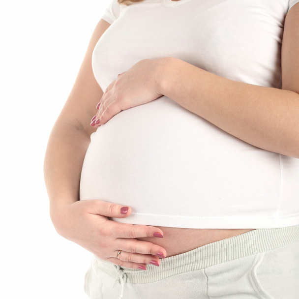 Pregnant women - Foto, imagen