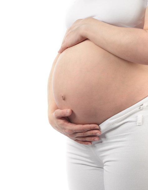 Pregnant women - Photo, Image