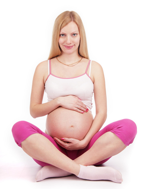 Pregnancy - Zdjęcie, obraz