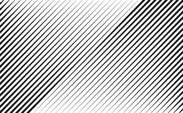 Slant lines oblique pattern background - ベクター画像