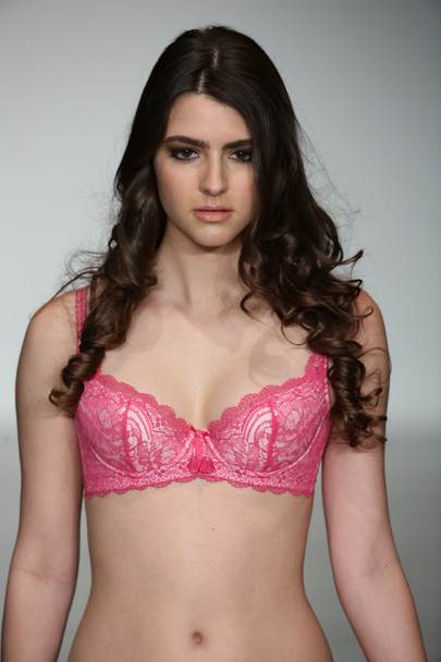 Bradelis New York lingerie Spring 2015 collection - Фото, зображення