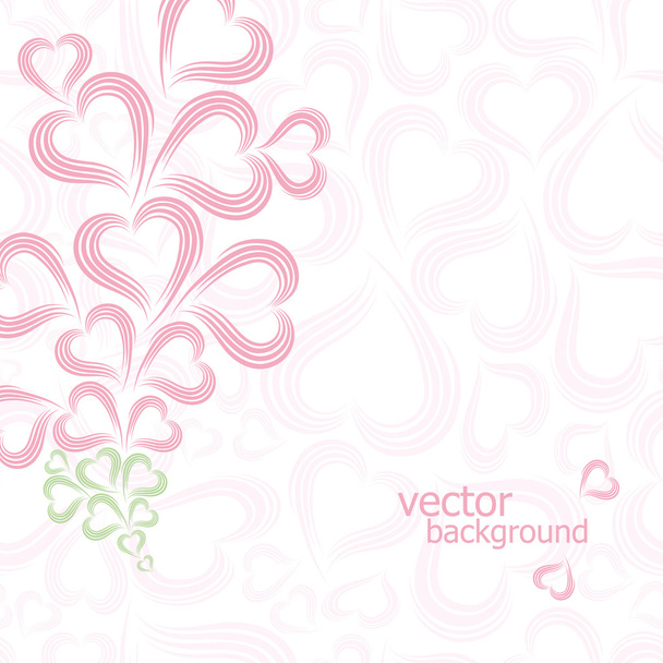 Valentine - Vektor, obrázek
