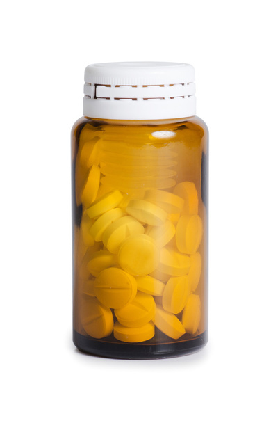 Packs of pills - abstract medical - Φωτογραφία, εικόνα