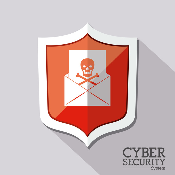 Security design  - Vector, Image