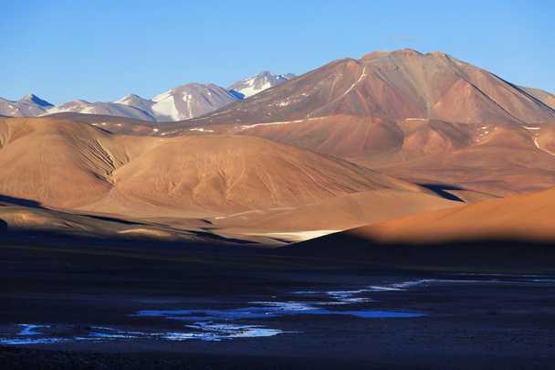 Mountain Plateau Puna, Northern Argentina - Photo, Image