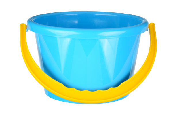 Bucket toy - Photo, Image