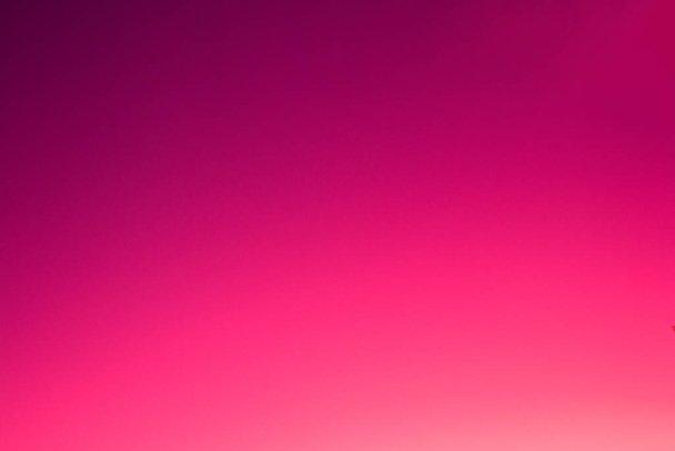Vivid blurred colorful pink wallpaper background. - Photo, image
