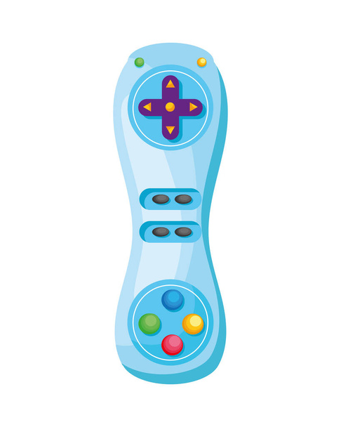 modern video game control - Вектор, зображення