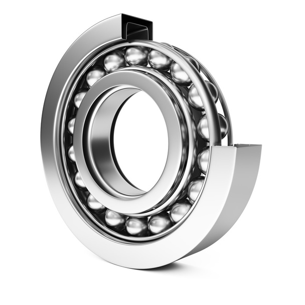 Ball bearing - Photo, Image