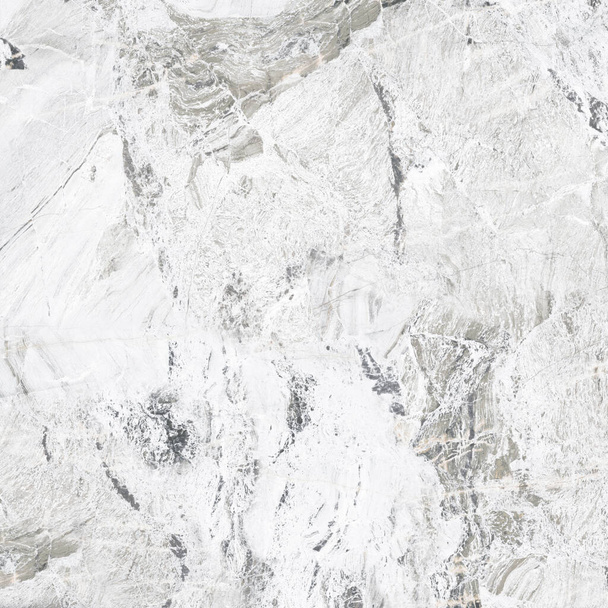 Grigio chiaro astratto marmo pietra texture, grunge sfondo - Foto, immagini