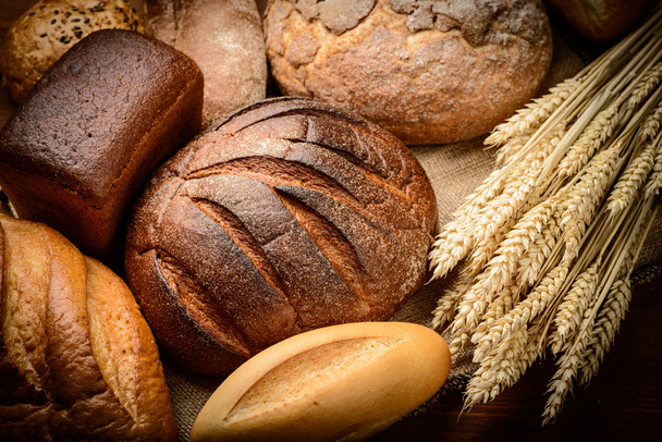 The Bread - Photo, Image