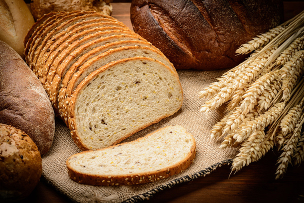 The Bread - Fotografie, Obrázek