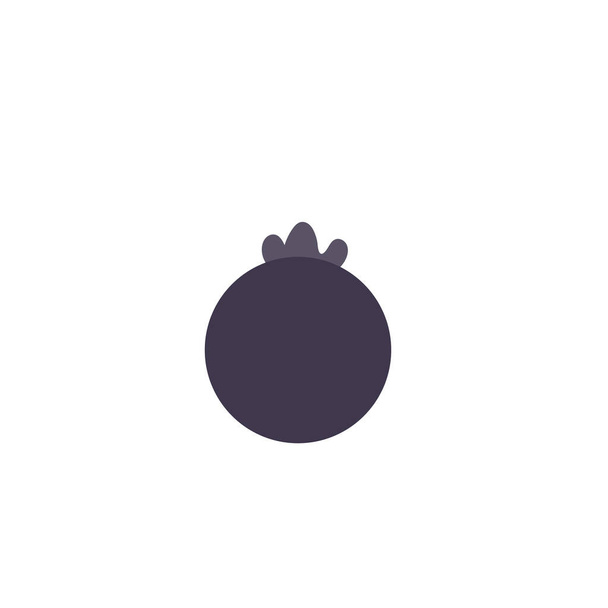 ягідні фрукти малинова суміш полуниця
 - Вектор, зображення