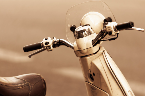 Motocicleta - Foto, imagen