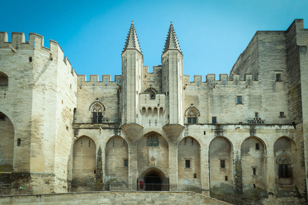 City of Avignon, Provence, France, Europe - Photo, Image