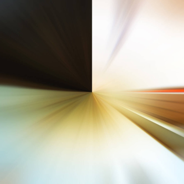abstract colorful fast motion concept background  - Foto, Imagen