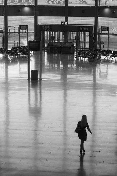 aéroport - Photo, image