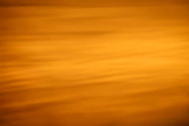 Abstraktní pozadí, oranžové vlny - Fotografie, Obrázek