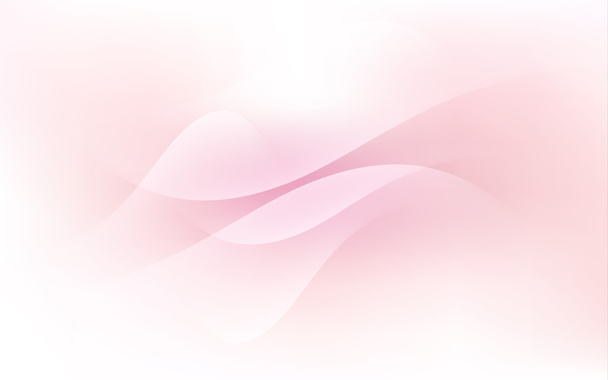 Soft Pastel Light и Waves Sky Fone Vector
 - Вектор,изображение