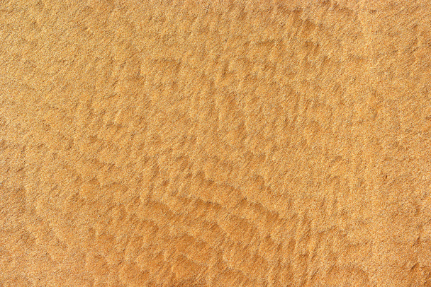Photo sandy surface - Φωτογραφία, εικόνα