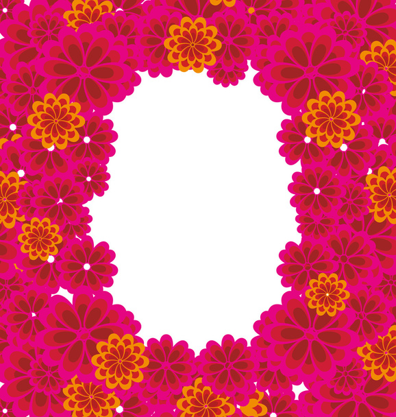 floral - Vector, Image