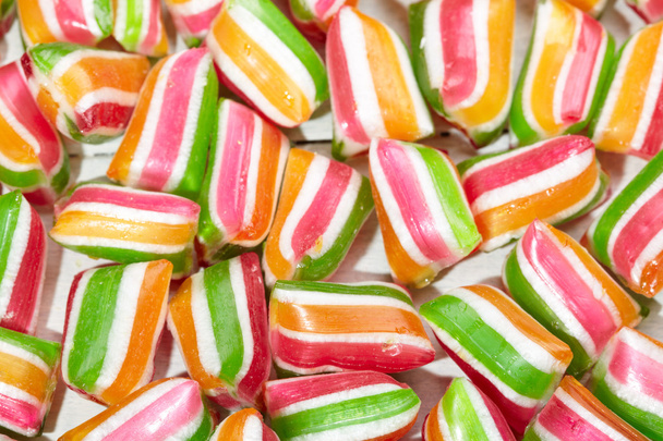 Süßigkeiten Hintergrund - Foto, Bild