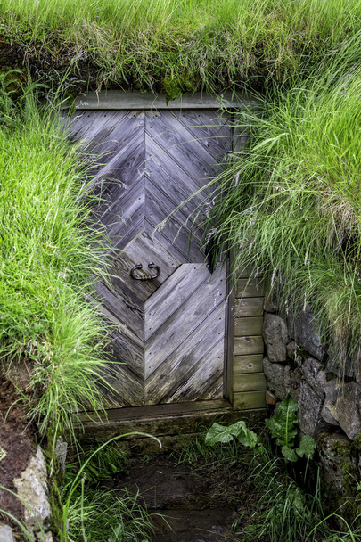 Doorway - Foto, afbeelding