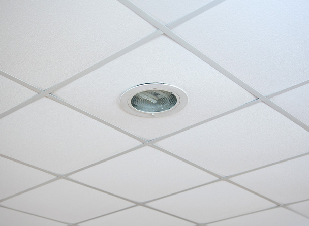 Suspended ceilings - Photo, Image