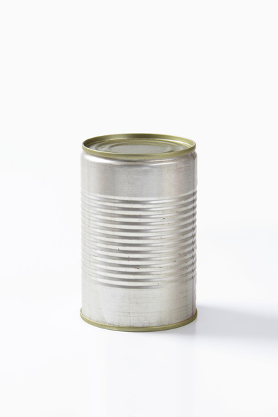 Tin can - Φωτογραφία, εικόνα