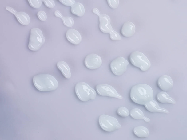 water droplets on flat surface - Fotografie, Obrázek