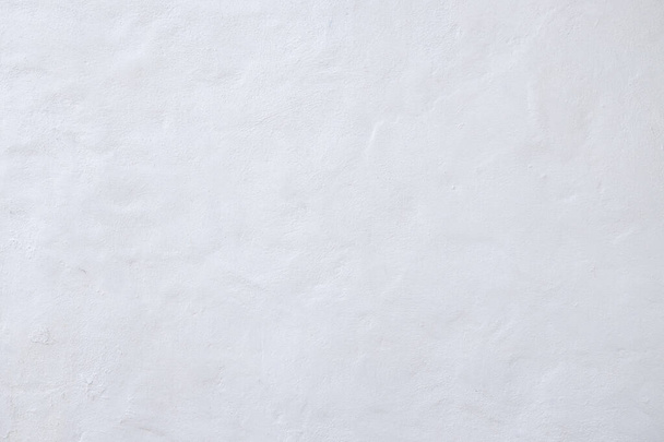 texture of white cement wall for background - Foto, immagini
