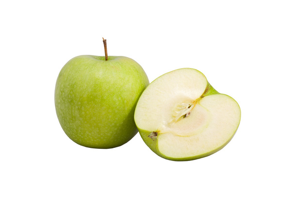 Green Apple - Фото, зображення