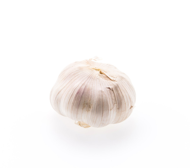 Garlic - Foto, afbeelding