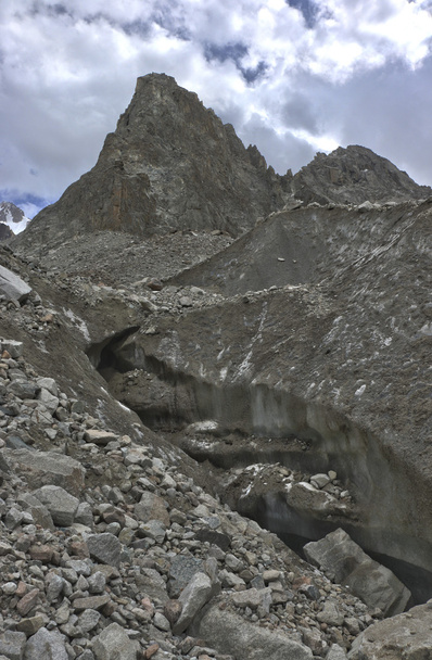 Glacier - Zdjęcie, obraz