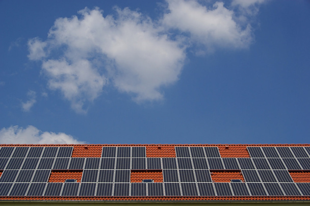 Сонячна електростанція
  - Фото, зображення