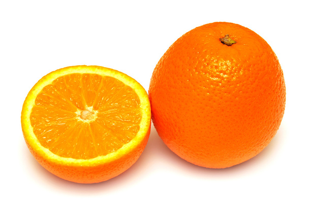 Fruta naranja dulce
  - Foto, Imagen