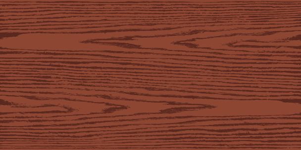 fond texture bois brun foncé - Vecteur, image